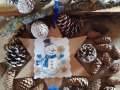 Pupazzetto di neve