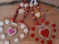 cuori in legno
