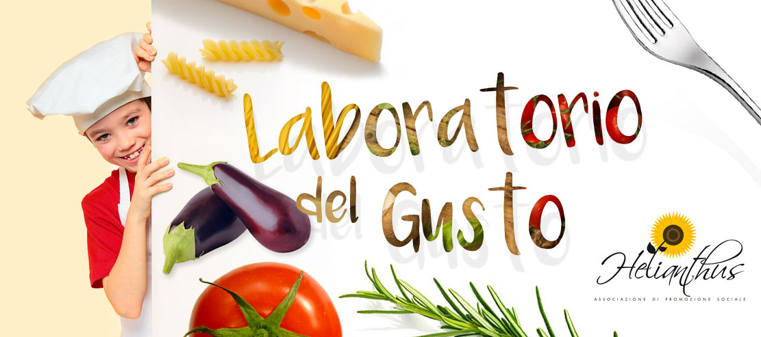 I Laboratori del Gusto di Helianthus