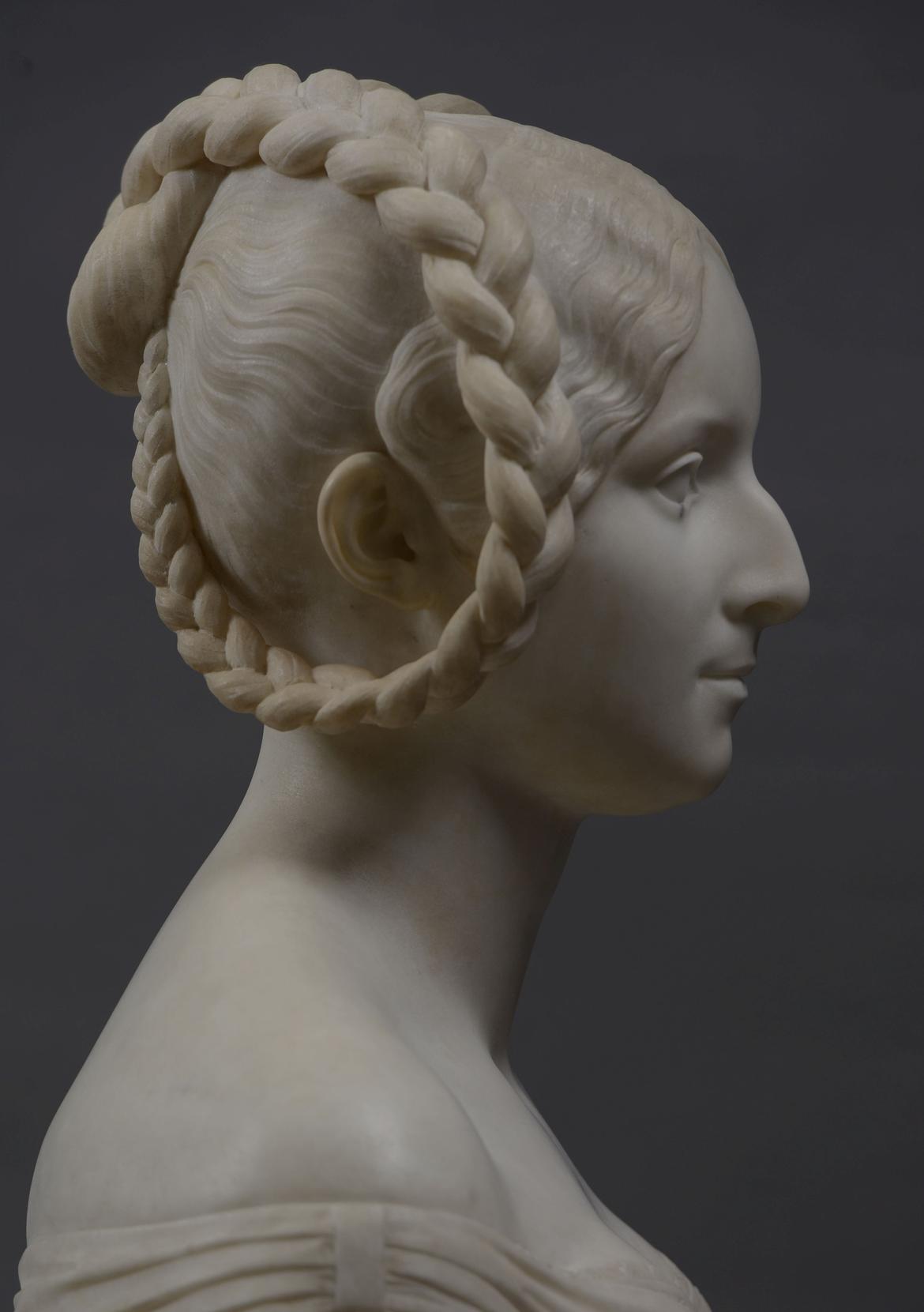 PARLAR D’ARTE, PARLAR D’AMORE