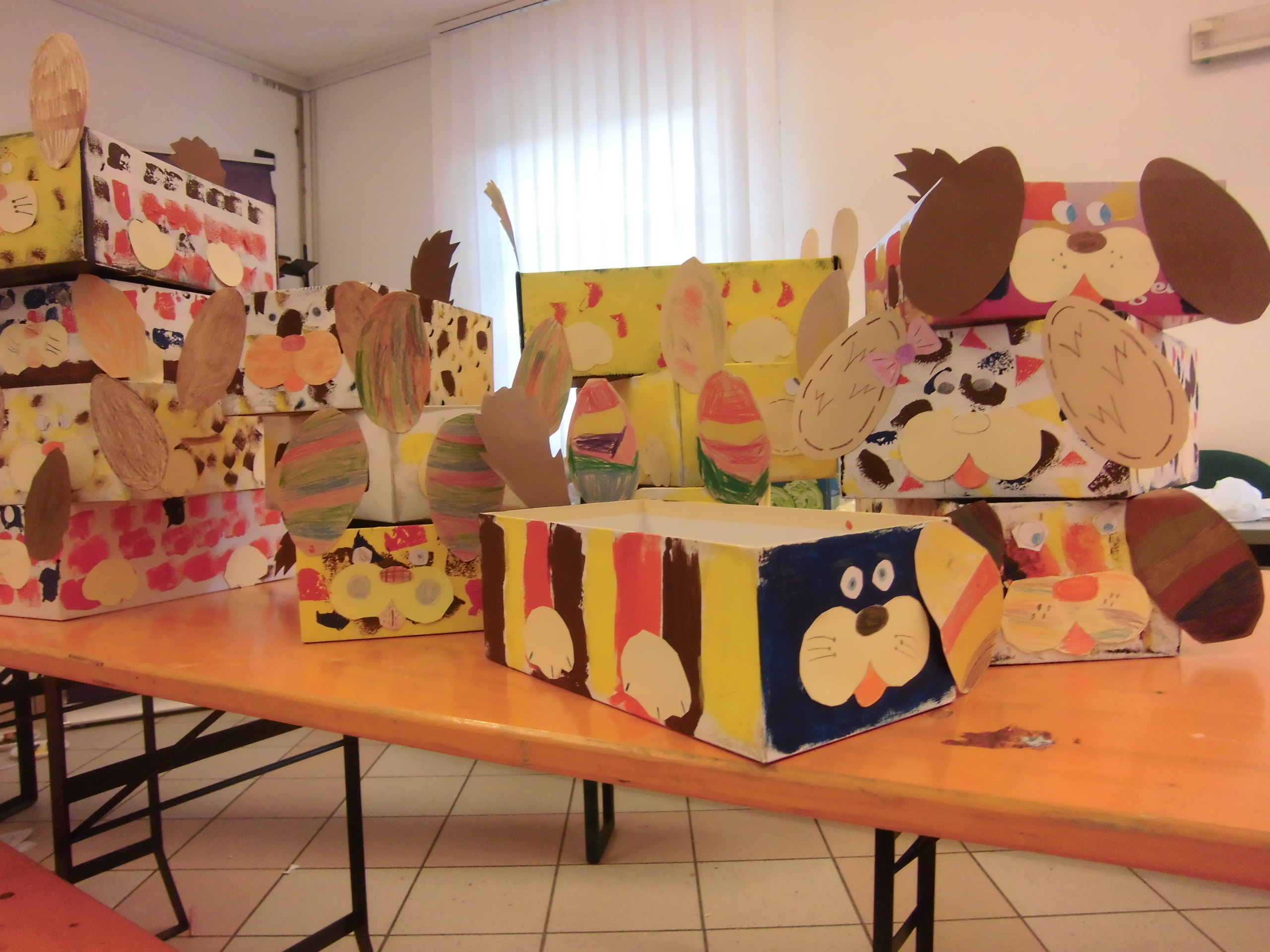 OFFICINA DELLA FANTASIA