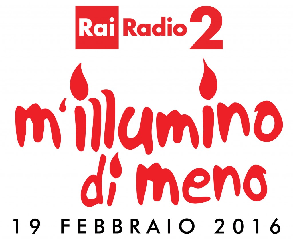 M’ILLUMINO DI MENO