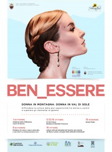 Heliantus-BEN_ESSERE Donna in Val di Sole