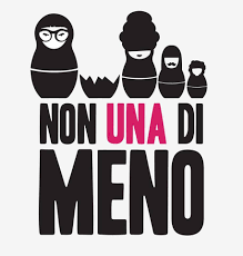 una