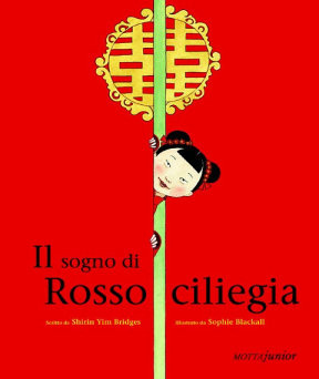 IL sogno di Rossociliegia