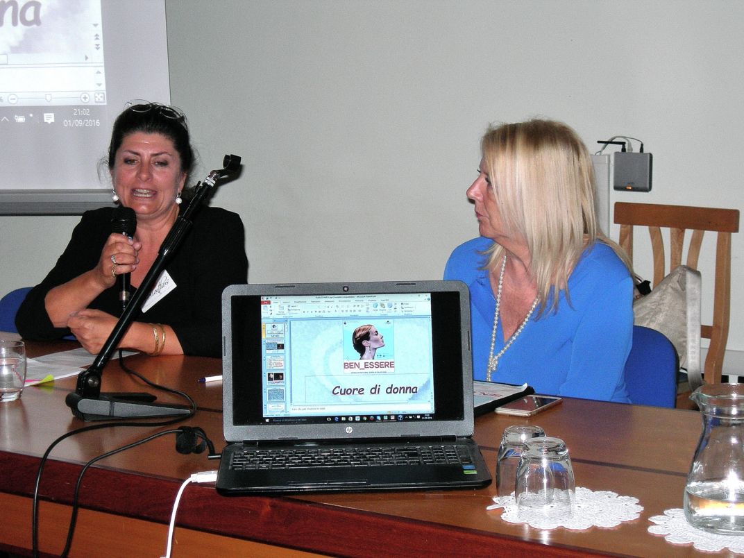 Petizione da firmare