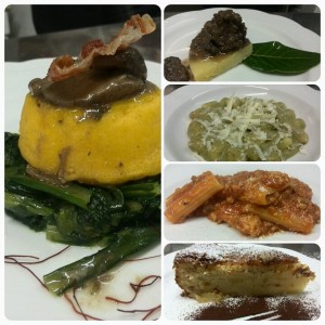 ricette diverse