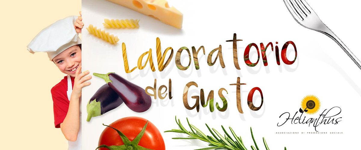 Laboratorio del Gusto