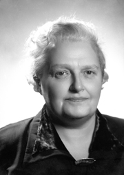 Rita Montagnana Madre Costituente
