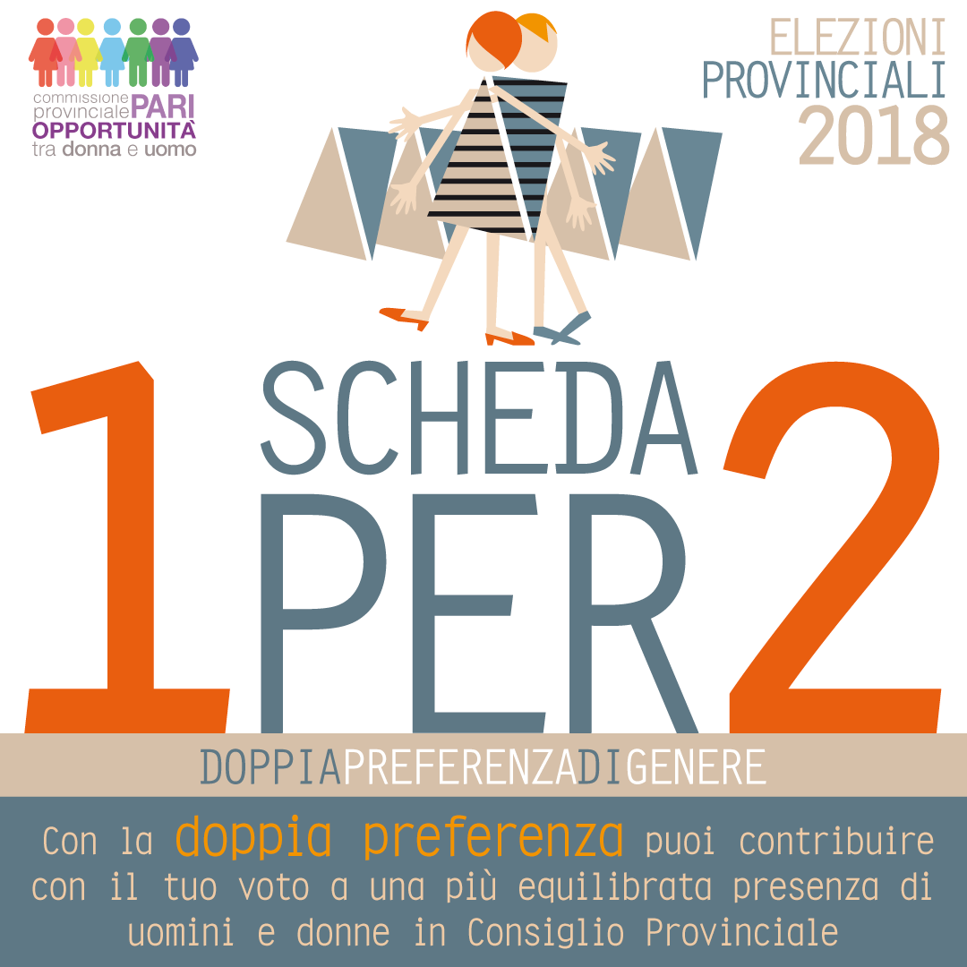 ELEZIONI PROVINCIALI IN TRENTINO