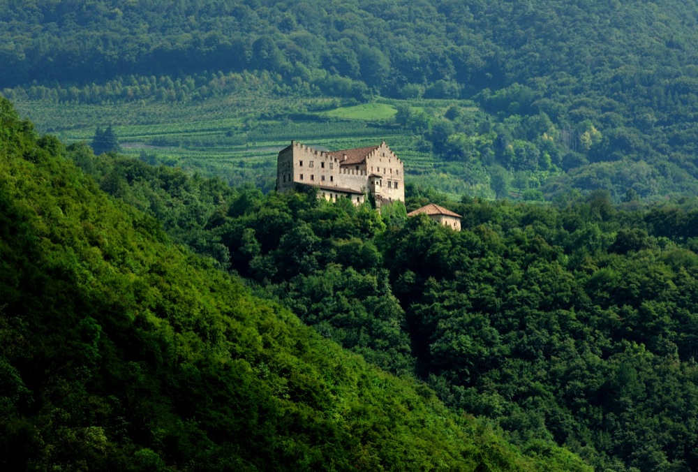 STORIA E BOLLICINE A MONREALE