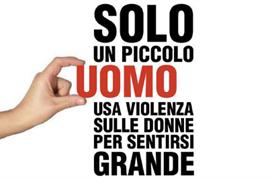 Solo un piccolo uomo