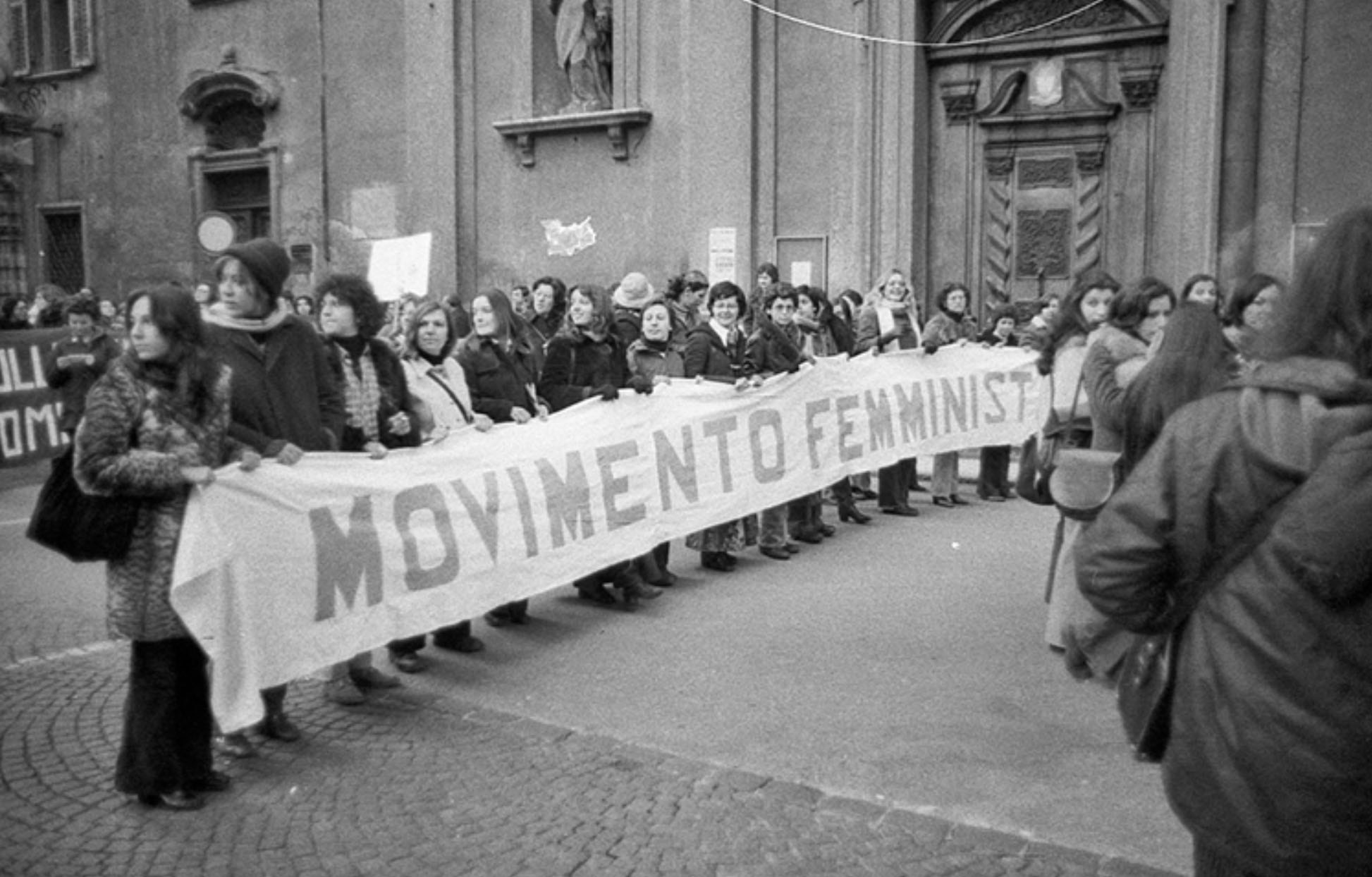 Progetto Femminismo e Memoria