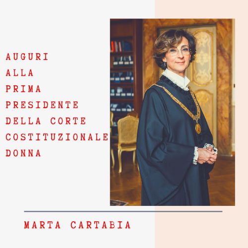 Marta Cartabia2