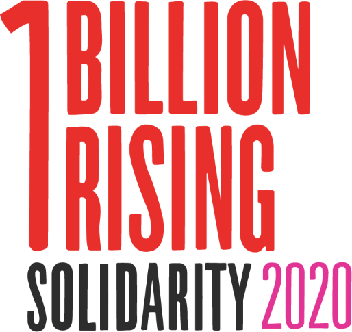 ONE BILLION RISING 2020