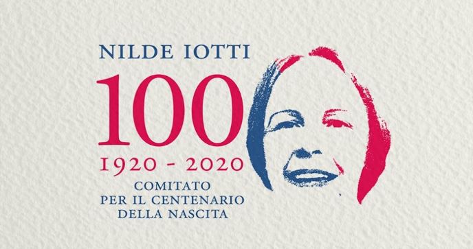 Nilde Iotti centenario nascita1