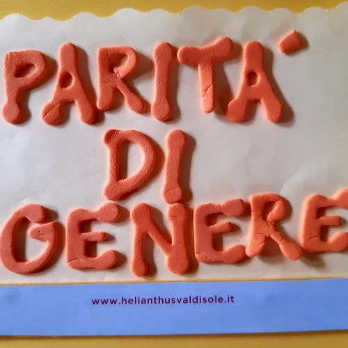 Verso un’Europa garante della parità di genere