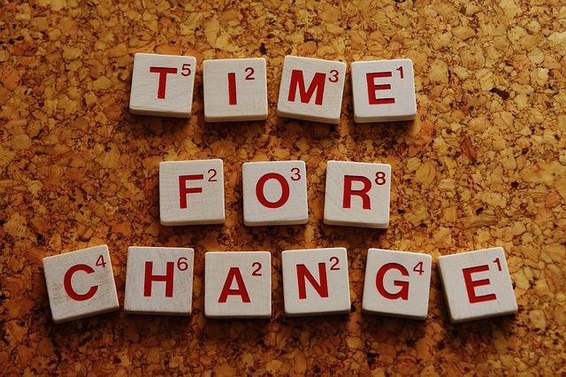 time-for-a-change-2015164_640 linguaggio sensibile al genere