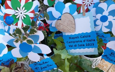 Viva Napoli in Val di Sole