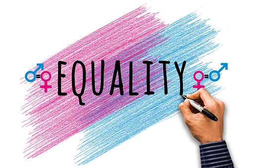 equality-4070498__340 parità di genere più lontana