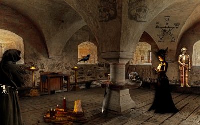 La persecuzione delle donne