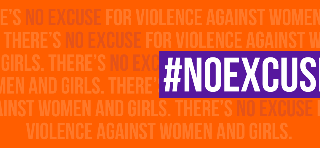 Giornata internazionale per l’eliminazione della violenza contro le donne