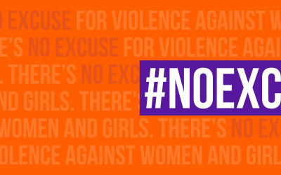 Giornata internazionale per l’eliminazione della violenza contro le donne