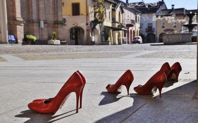 La violenza di genere in Trentino