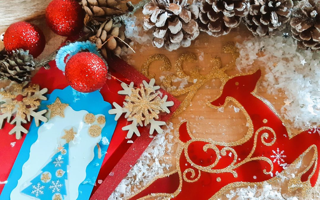 La lettera all’Immacolata Concezione