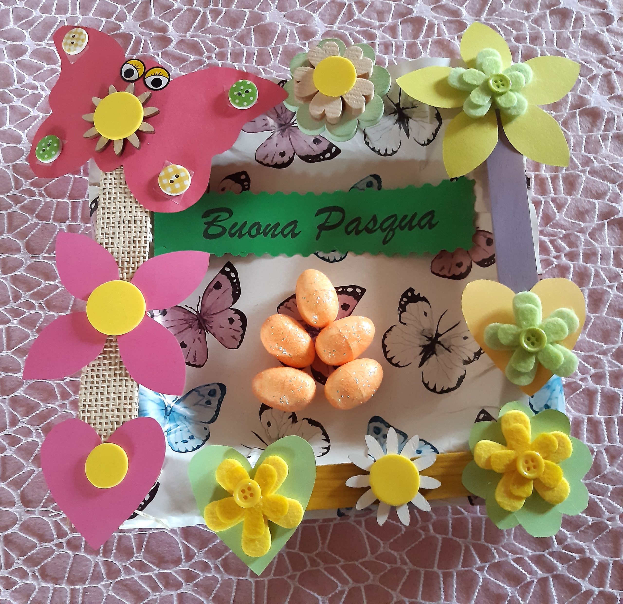 Buona pasqua