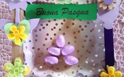Buona Pasqua