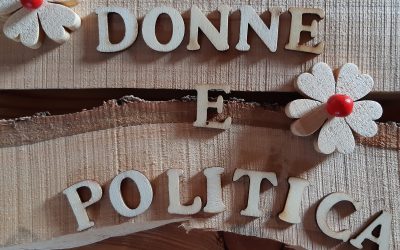 Donne e politica