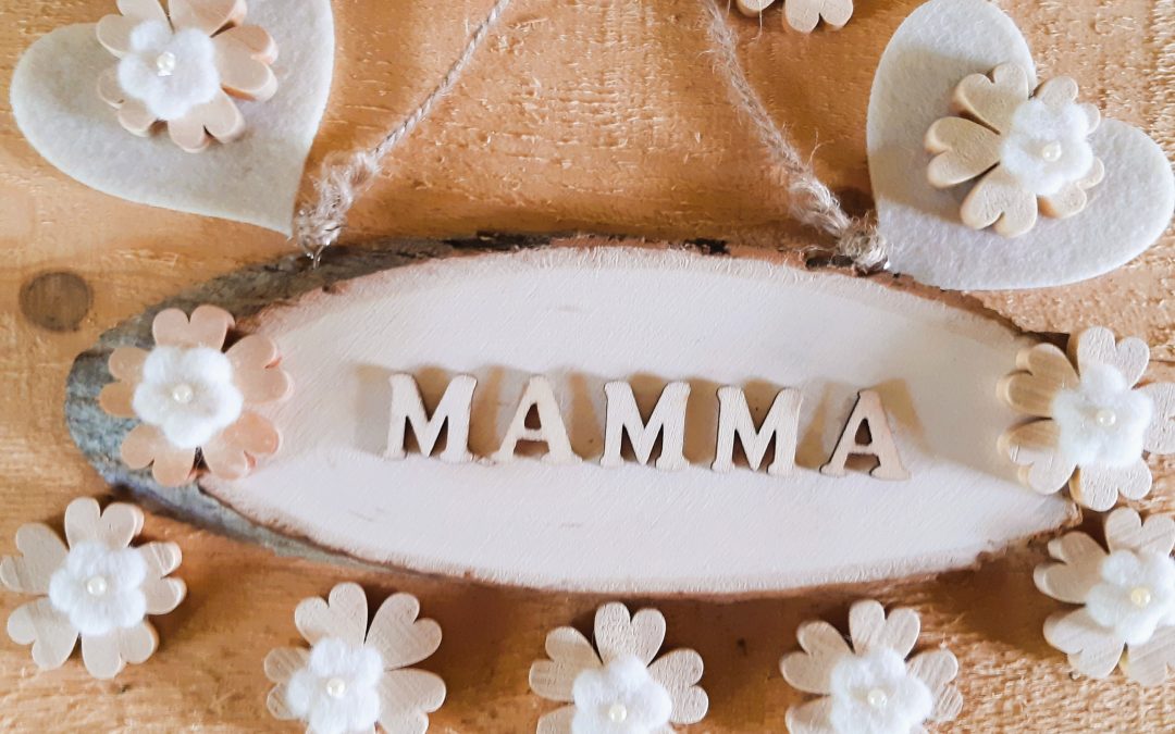 Festa della Mamma