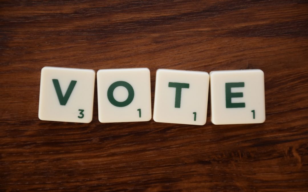 L’importanza di votare donna