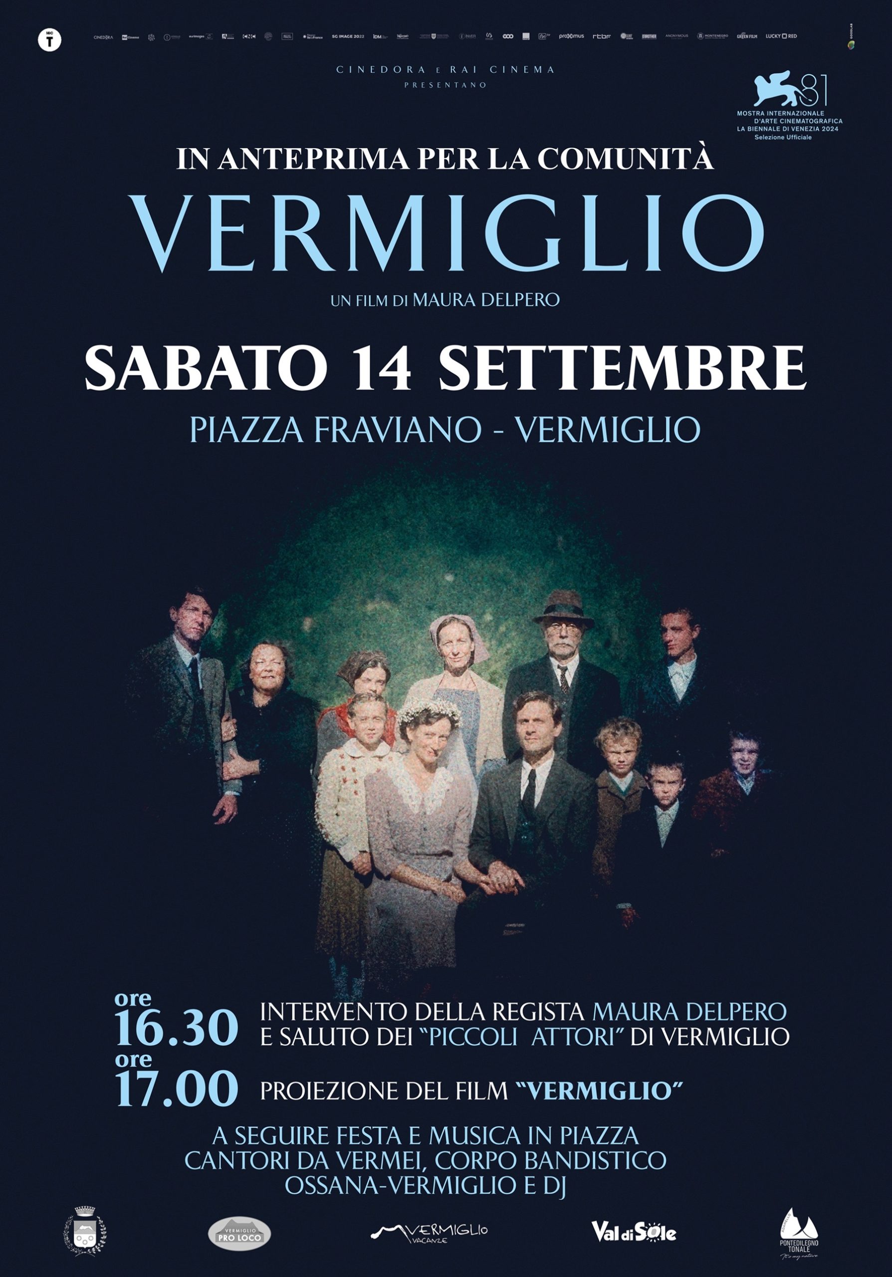 Vermiglio