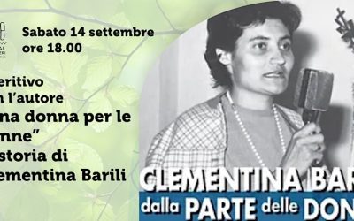 Clementina Barili dalla parte delle donne