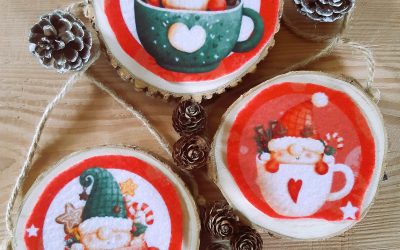 ASPETTANDO IL NATALE IN VAL DI SOLE