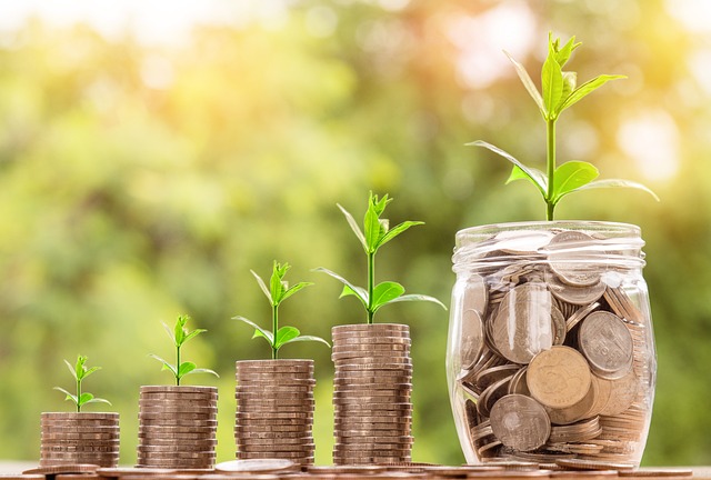 money-2724241_640 Parità retributiva nell'Unione europea