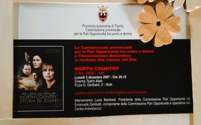 Film che raccontano la violenza contro le donne