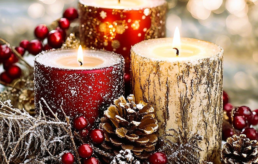 AUGURI di Buone Feste