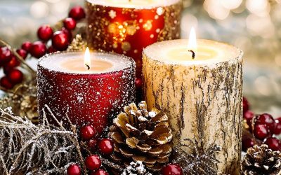 AUGURI di Buone Feste