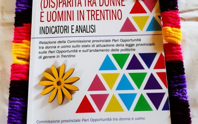 Pari o (Dis) parità in Trentino?