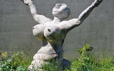 Quando si palpano le tette