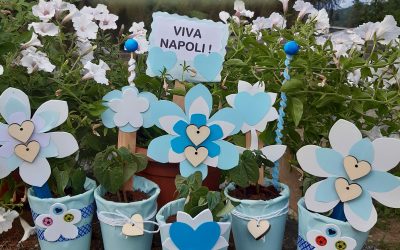 Viva Napoli in Val di Sole Campione d’Italia 2025
