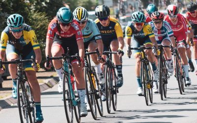Giro d’Italia Women in Val di Sole