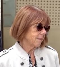 Il coraggio di Gisèle Pelicot