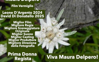 Viva Maura Delpero