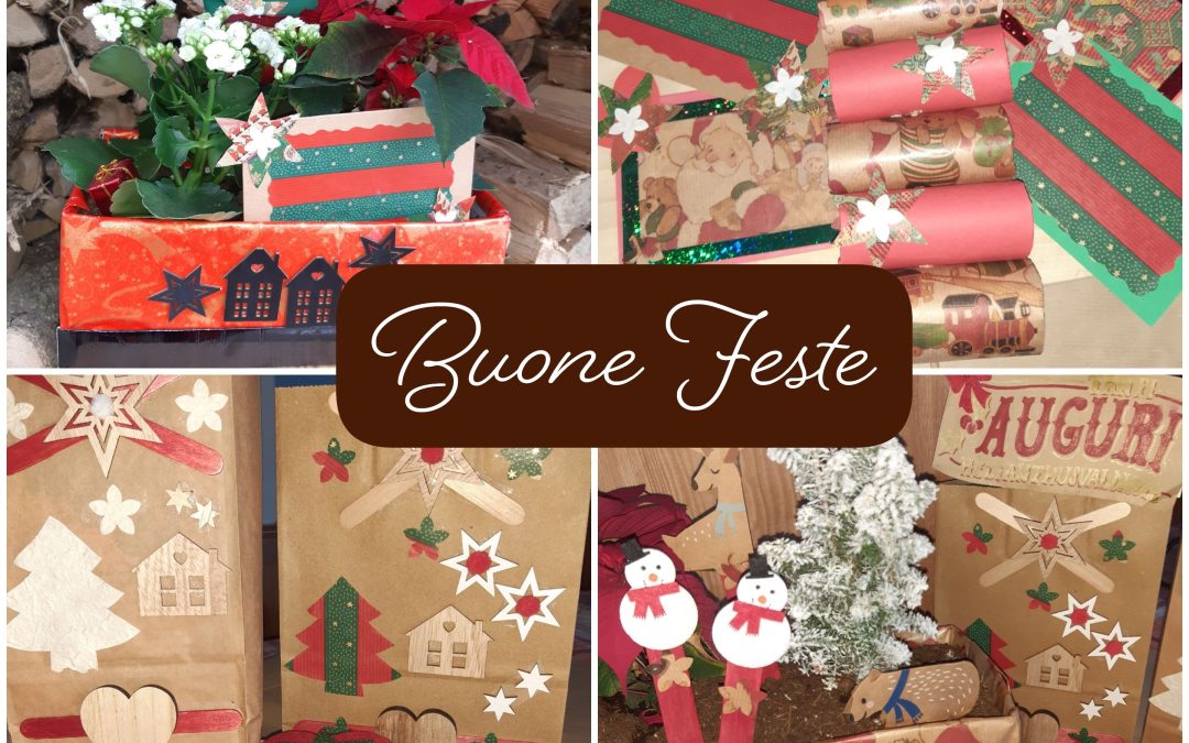 Buone Feste