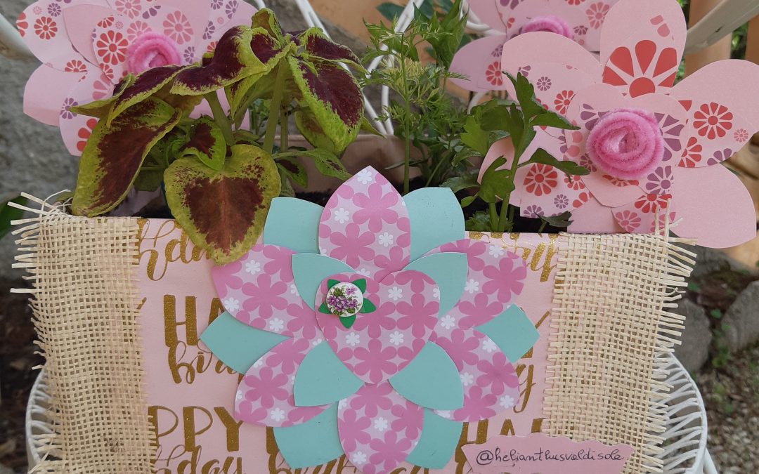 Festa della Mamma