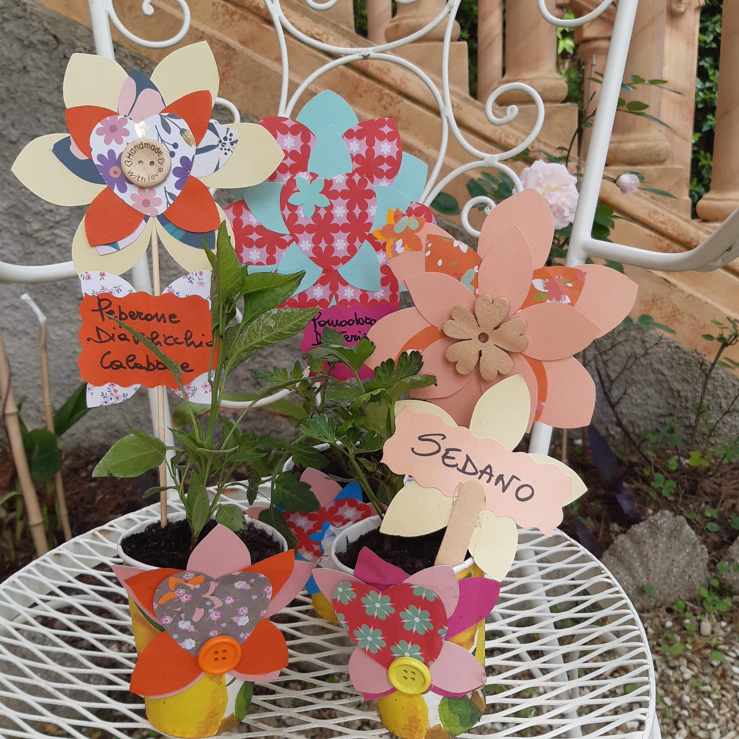 festa della mamma